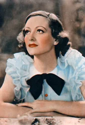Joan Crawford, American Actress