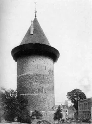 Joan of Arc