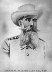 Joaquin Vara del Roy