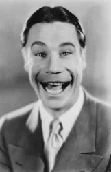 Joe E. Brown, American Actor and Comedian