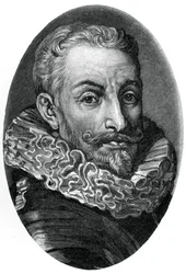 Johann Tserclaes, Count of Tilly, Flemish soldier of the Thirty Years War
