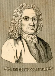 John Bernoulli