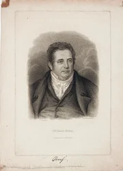 John Bird, lecturer in astronomy