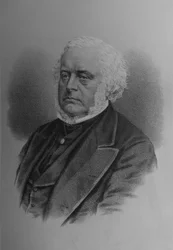 John Bright, British Politician and Orator