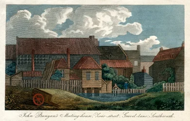 John Bunyan