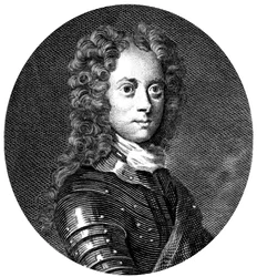 John Campbell, 2nd Duke of Argyll, Scottish General and Statesman