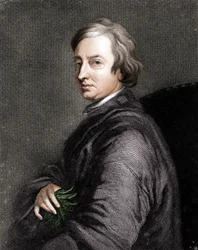 John Dryden, English poet