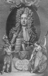 John, Duke of Marlborough