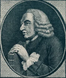 John Ellis, 1698-1791, 1907