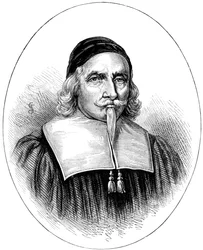 John Endecott, English colonial governor, magistrate and soldier in America