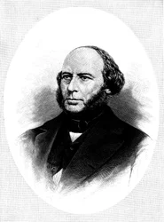 John Ericsson, engineer