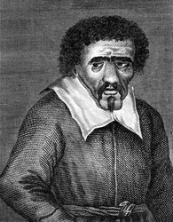 John Evans, 18th Century Welsh Astrologer