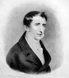 John Forbes-Mitchell of Thainstone