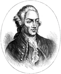 John Hancock, 18th Century American Statesman