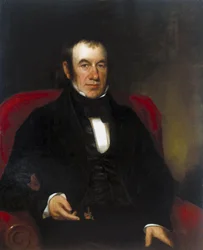 John Mercer, English dye chemist