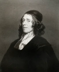 John Owen, English theologian, 17th century, 1899
