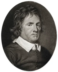 John Pym, English parliamentarian