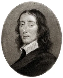 John Selden, English Jurist, 17th Century, 1899