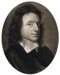 John Thurloe, English Lawyer