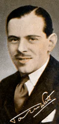 John Watt, Radio Broadcaster and Producer