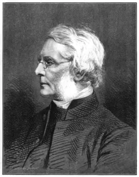 John William Colenso, Bishop of Natal