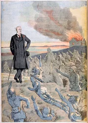 Joseph Chamberlain, British Politician