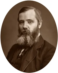 Joseph Cowen, MP