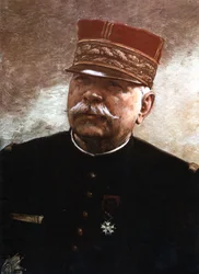 Joseph Jacques Césaire Joffre, French Soldier