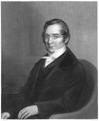 Joseph Louis Gay-Lussac, French chemist and physicist