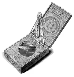 Journey-ring, or Viatorium