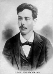 Juan Bruno Zayas, 1867-1896, 1920s