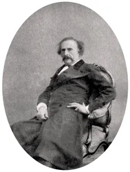 Jules Amedee Barbey d