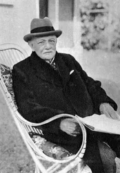 Jules Cambon, 1911