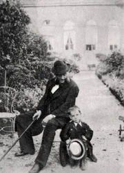 Jules Ferry, French Statesman
