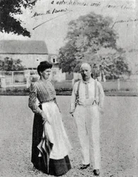 Jules Renard, French