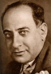 Julius Hagen, Hamburg-born film producer and studio head