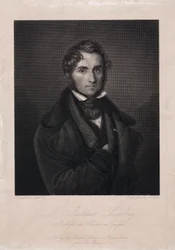 Justus von Liebig, German chemist