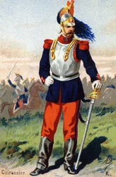 K: Cuirassier