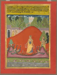 Kakubha Ragini