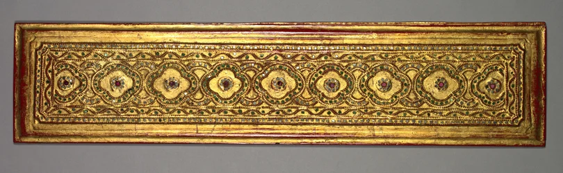 Kammavacany, a Buddhist Manual
