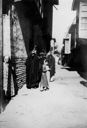 Kazimain, Iraq