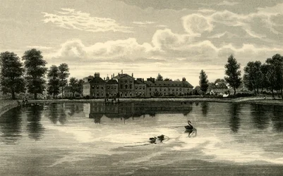 Kensington Palace