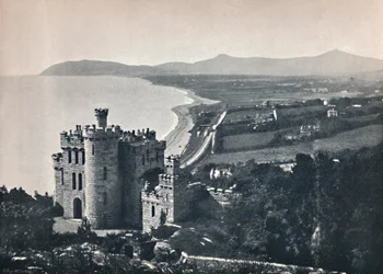 Killiney - General View