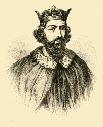 King Alfred