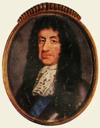 King Charles II