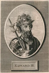 King Edward III