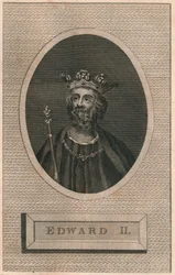 King Edward II