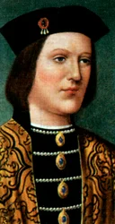 King Edward IV