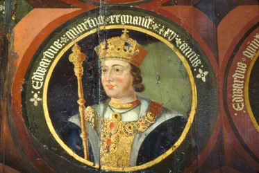 King Edward IV, 1442-1483, circa mid 16th century