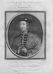 King Edward IV
